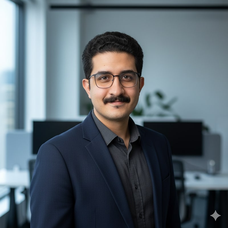 Mahdi Akbari Zarkesh